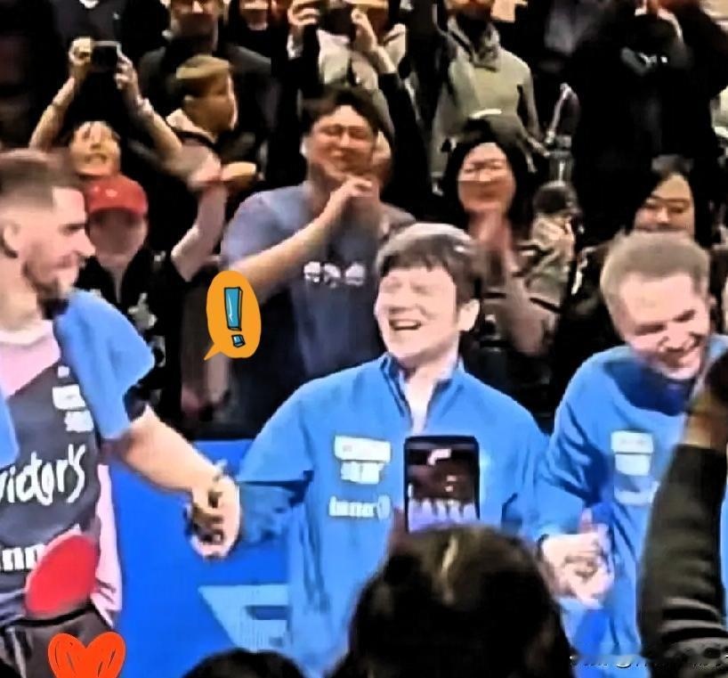 谁再说樊振东去德国是“打工”，我第一个不答应！这明明是顶级人才换对土壤，直接被当