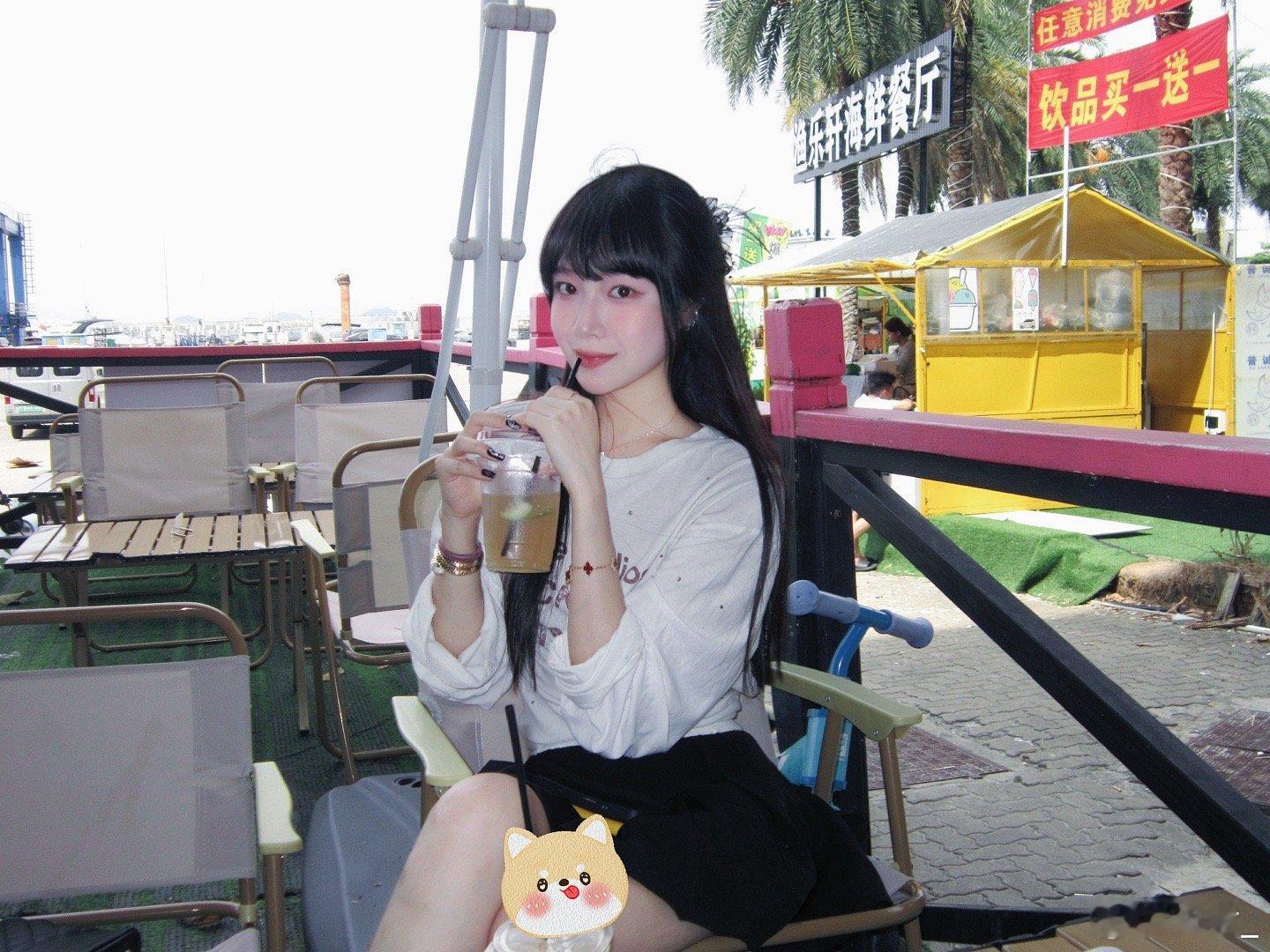 南澳真的好好玩 ​​​