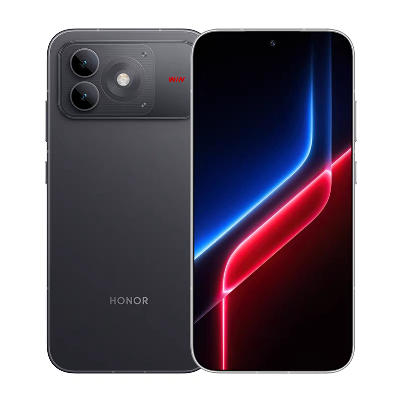数码闲聊站 荣耀WIN Turbo2正式发布，首销3199元起！1.处理器:高通