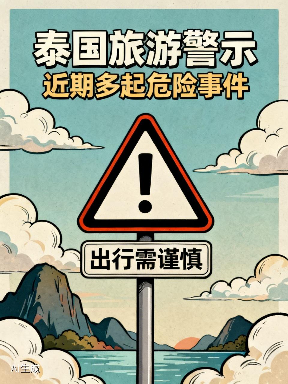 泰国最近真是不太平，各种惊魂事件频出。有女大学生遭遇裸体歹徒闯入宿舍，好在她足够