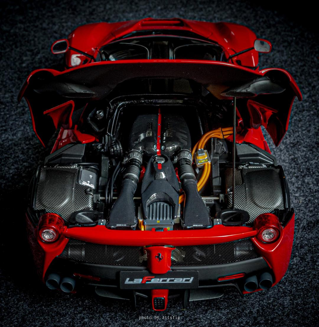 现在发动机还重要吗 在我看来，这个事儿重要也不重要，重要是因为承载着很多情怀和记