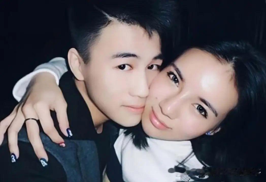 何猷君的前女友快生了，孩子爸爸是谁还不知道，家里超有钱 ​​​