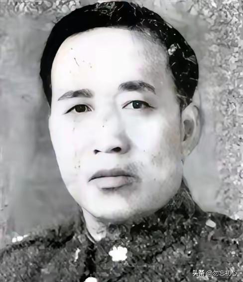 1949年5月，刘昌义与蒋纬国的隐秘对话
 
1949年5月，国民党中将刘昌义去