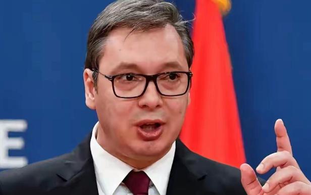 武契奇最羡慕的国家，不是法国，不是德国，是朝鲜。一个被全球制裁、穷得叮当响的国家