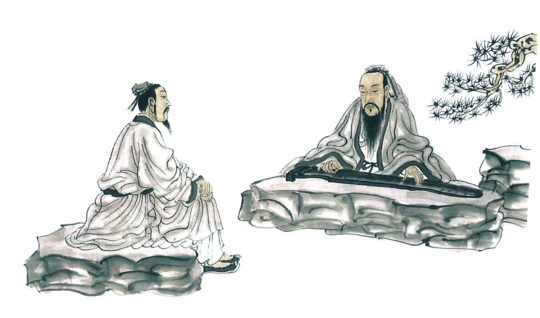 我和很多人关系最差的时候 