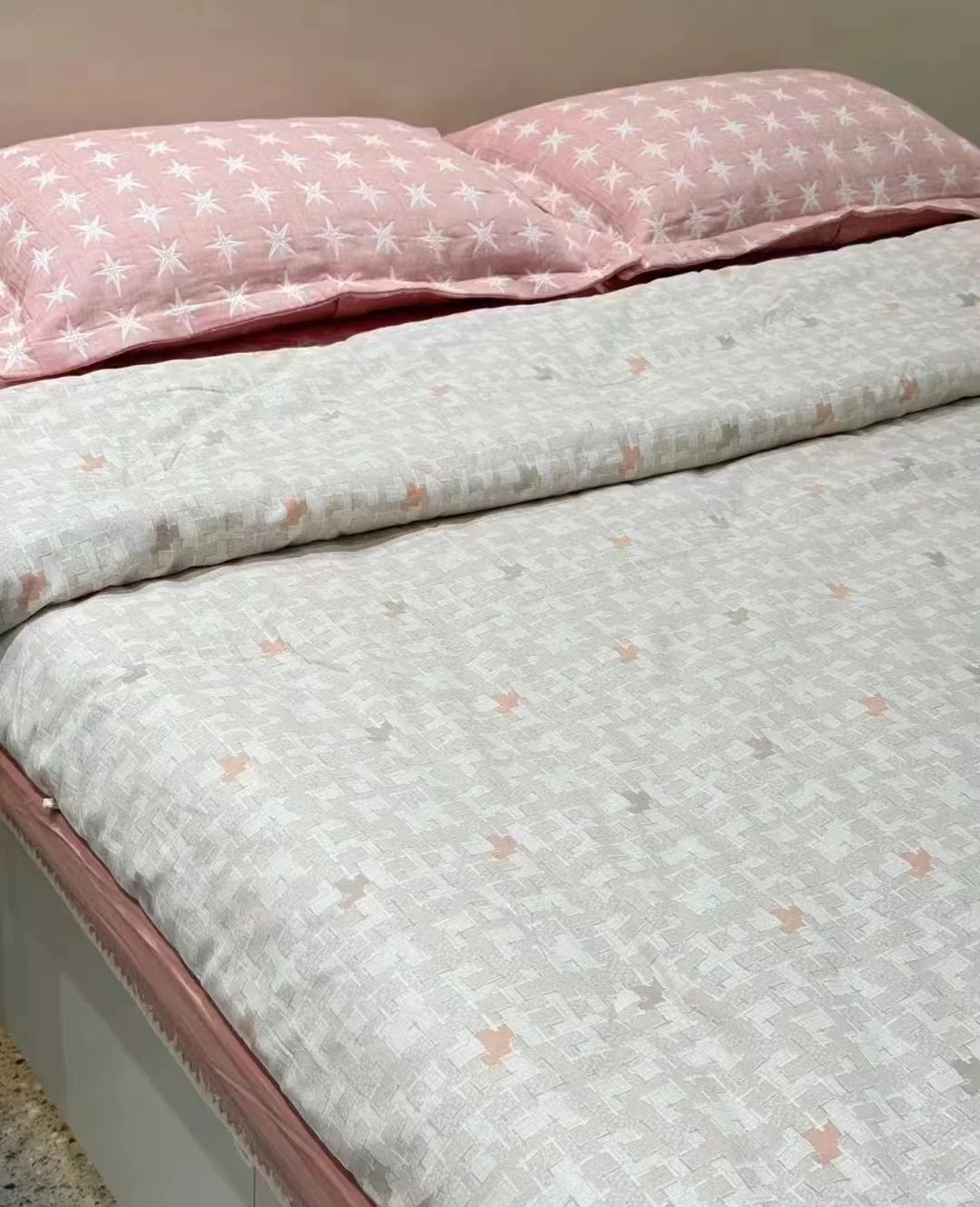 快来选吧！换季易敏人都放心用的可水洗被子