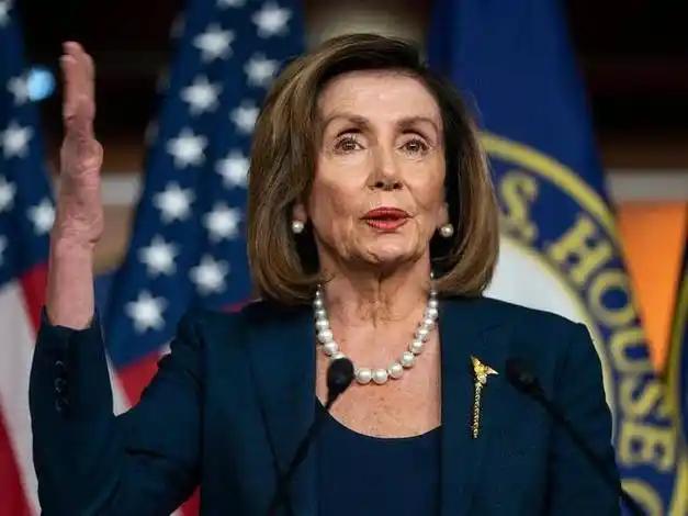 令人震惊！85岁的佩洛西退出政坛之后，其“投资才华”也被曝光！

从政37年其通