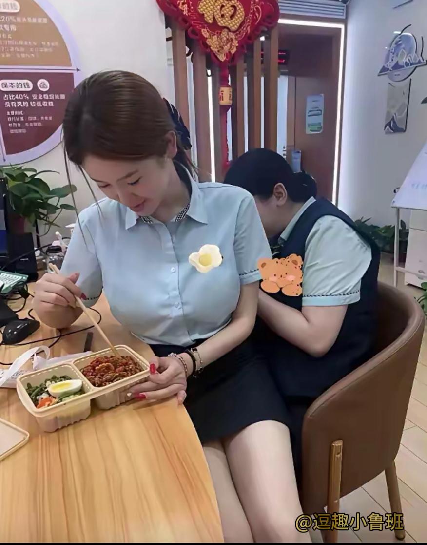 如果你女朋友有这么漂亮，你会是一种什么体验？