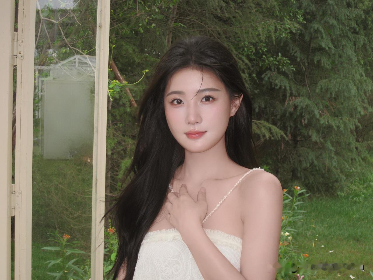 陈意涵分享图片