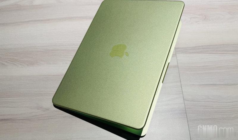 【曝MacBookNeo二代开发已启动，MacBookNeo二代或明年发布】距离