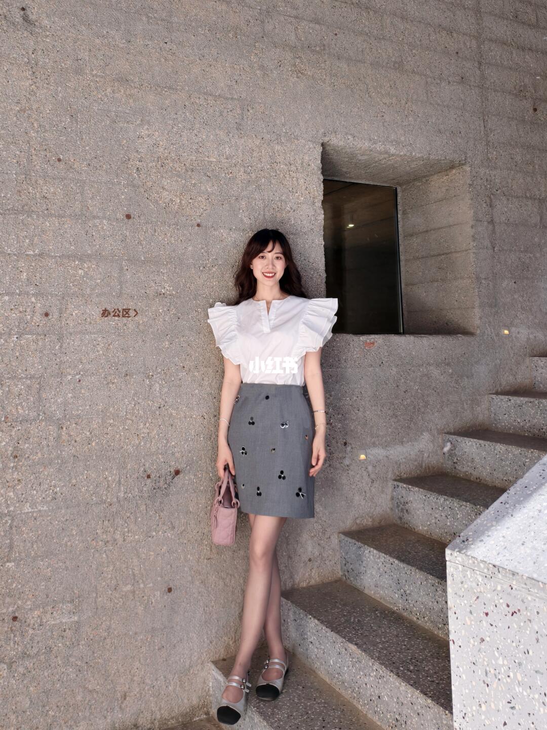 夏天的好看衣服太多啦