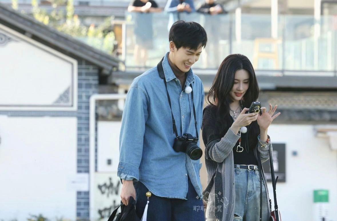 跑男宣传片孟子义李昀锐没同框奔跑吧 宣传片燃度年度雷霆，值得反复刷！唯一遗憾：孟