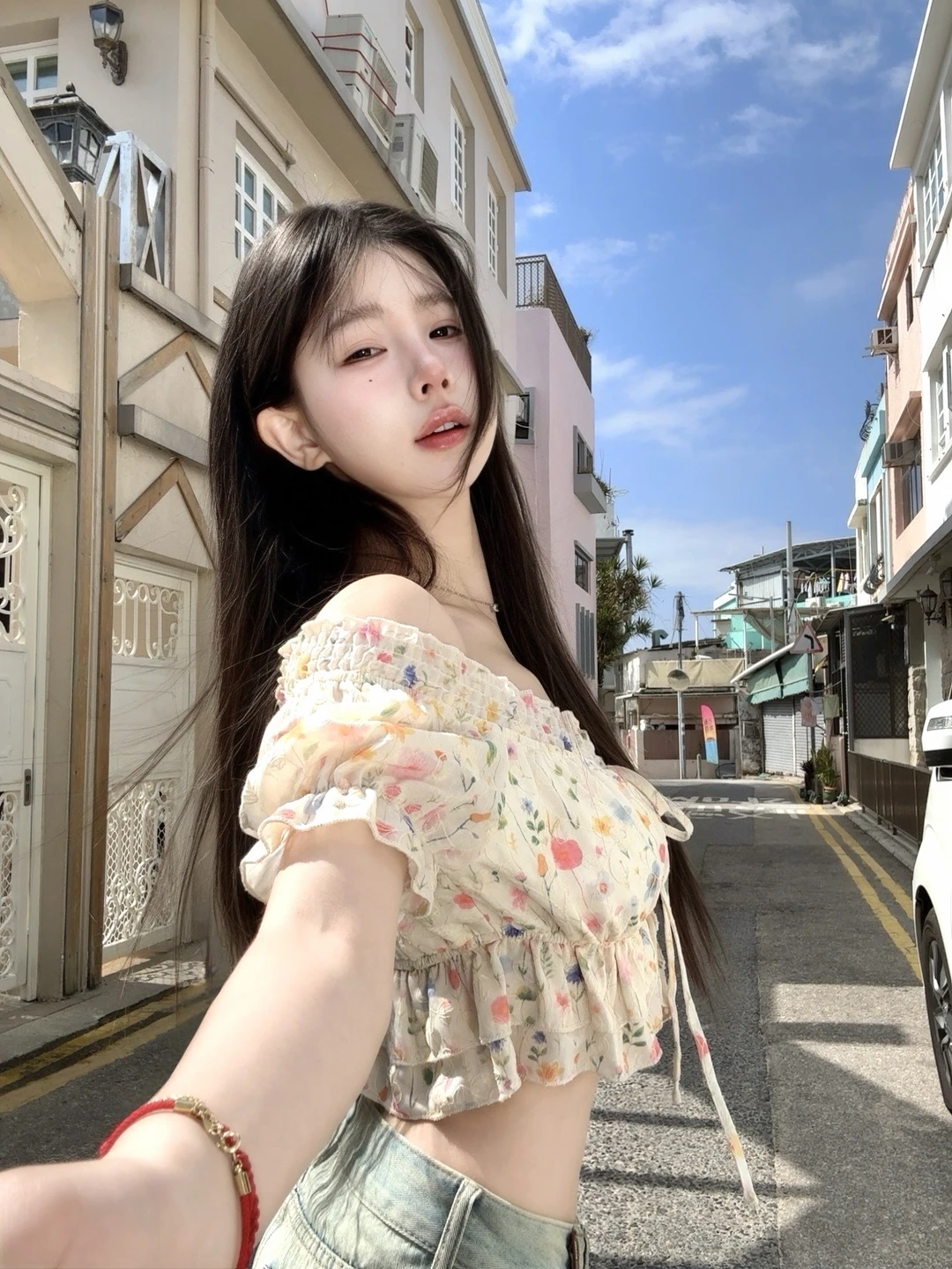 11图回顾一下，我的美美上衣们🪄