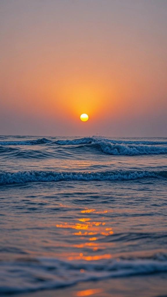 今天赣榆的太阳真好

天空是那种被北风擦洗过、又让太阳晒暖了的蓝。云很淡，像几缕