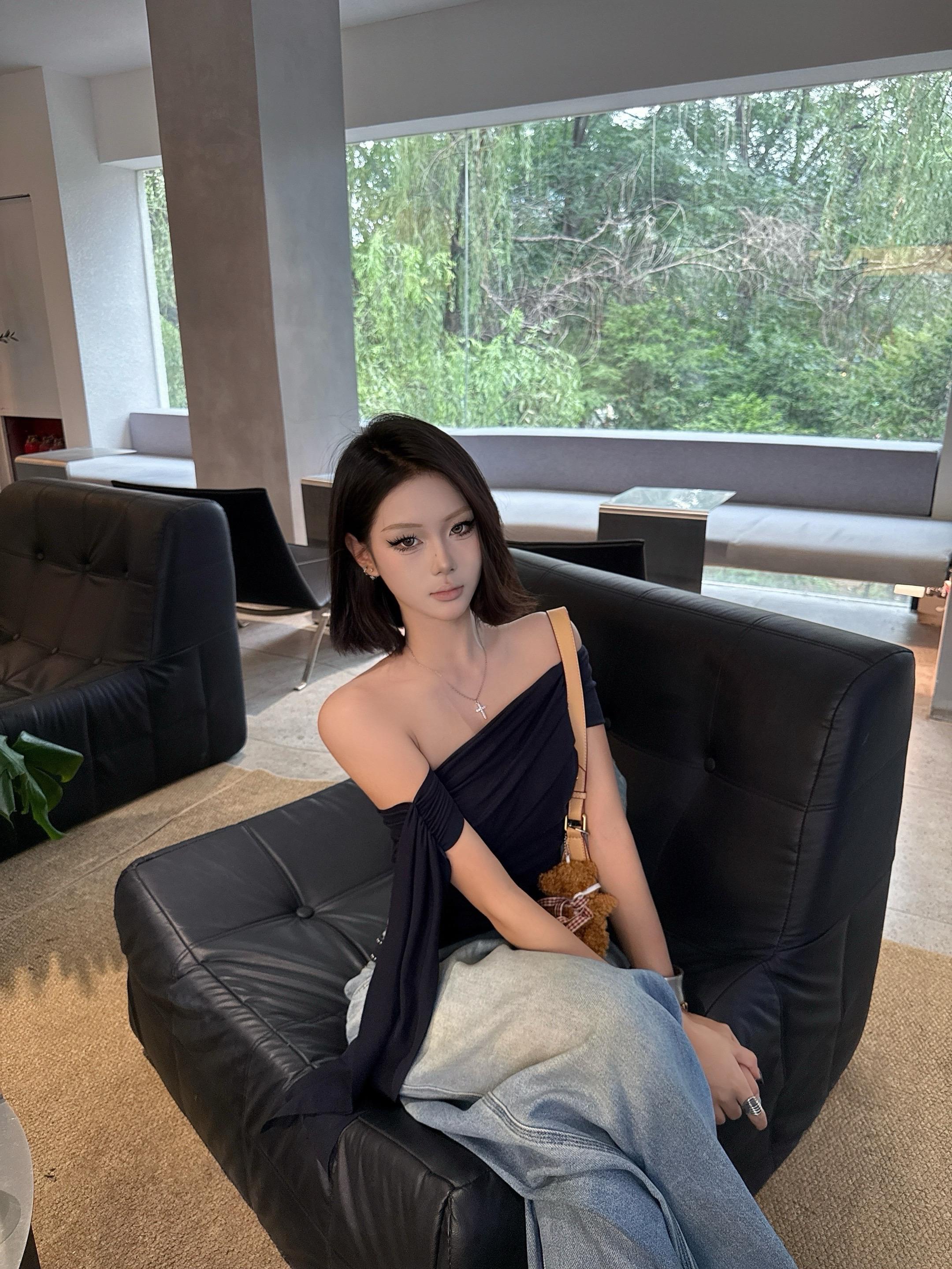 你要知道 只有我愿意 没有我应该