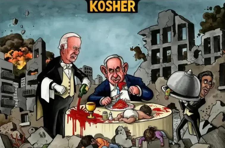 你或许会觉得，马杜罗的政策、他的执政风格，早已被贴上“失败”的标签。经济崩溃、民