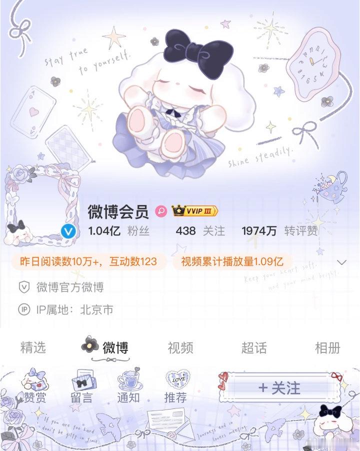 垂耳兔2.0咋这么萌