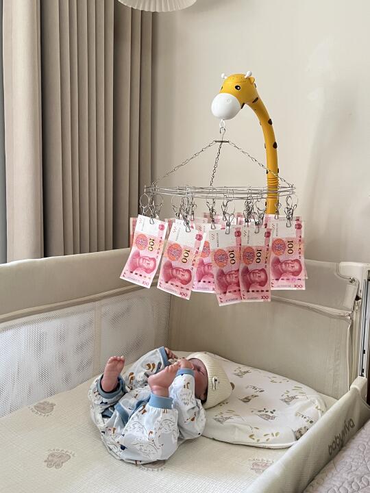 笑发财了！！婆婆说真服了你们年轻人带娃🤣