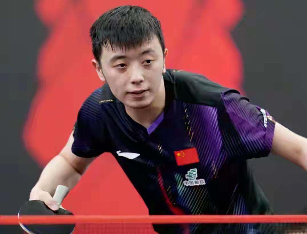 陈垣宇被巴西名将雨果“碾压“！美国大滿贯十六分之一决赛，国乒陈垣宇战巴西名将雨果