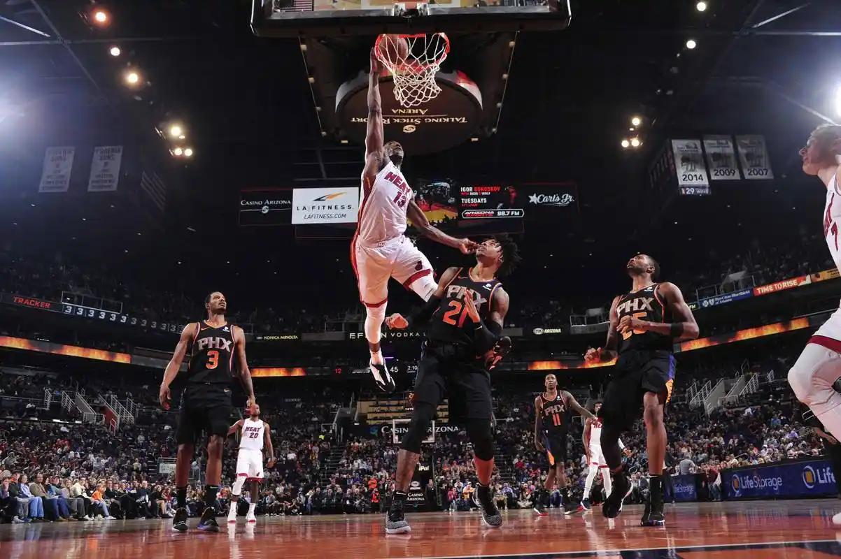 曾经在中国火到街头巷尾都在聊的NBA，如今怎么就悄无声息地凉透了？答案其实早就摆