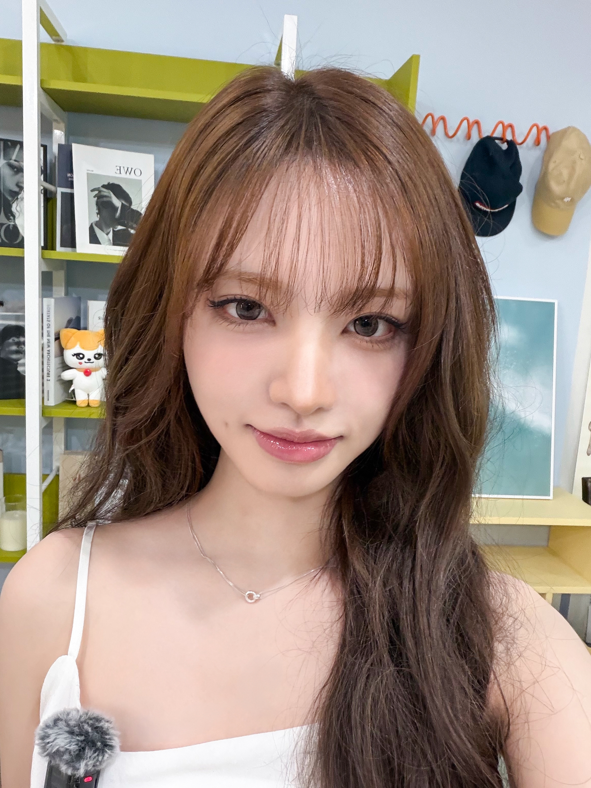 260720 MnetPlus FANSCHOICEFACE 