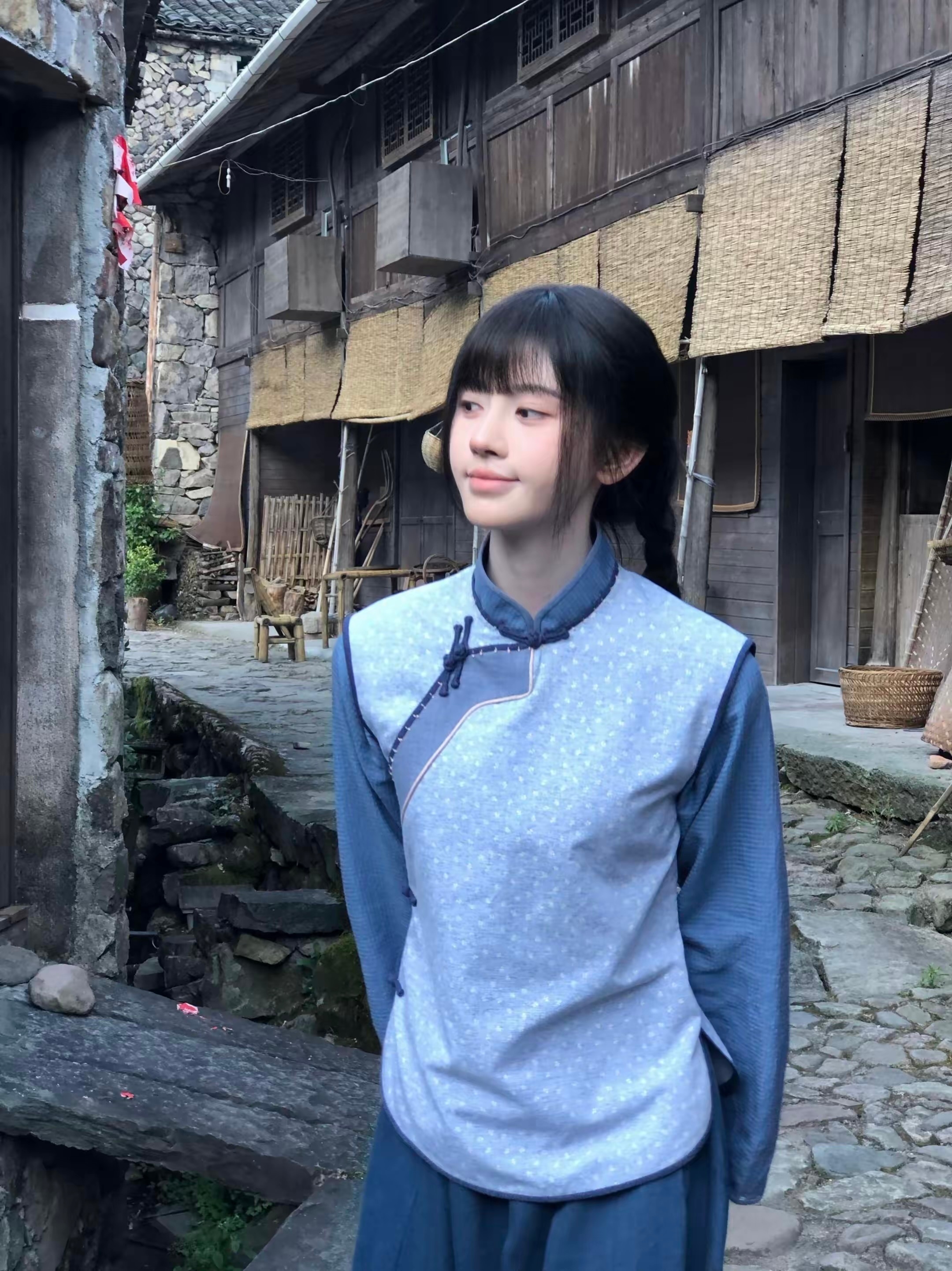 宝宝咋这么萌！！