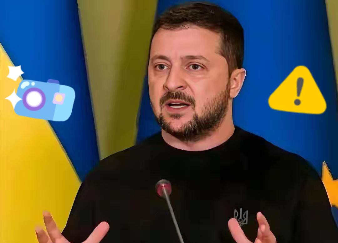 乌克兰总统泽连斯基称，美方已向俄乌双方设定最后期限，要求在今年6月前达成停火协议
