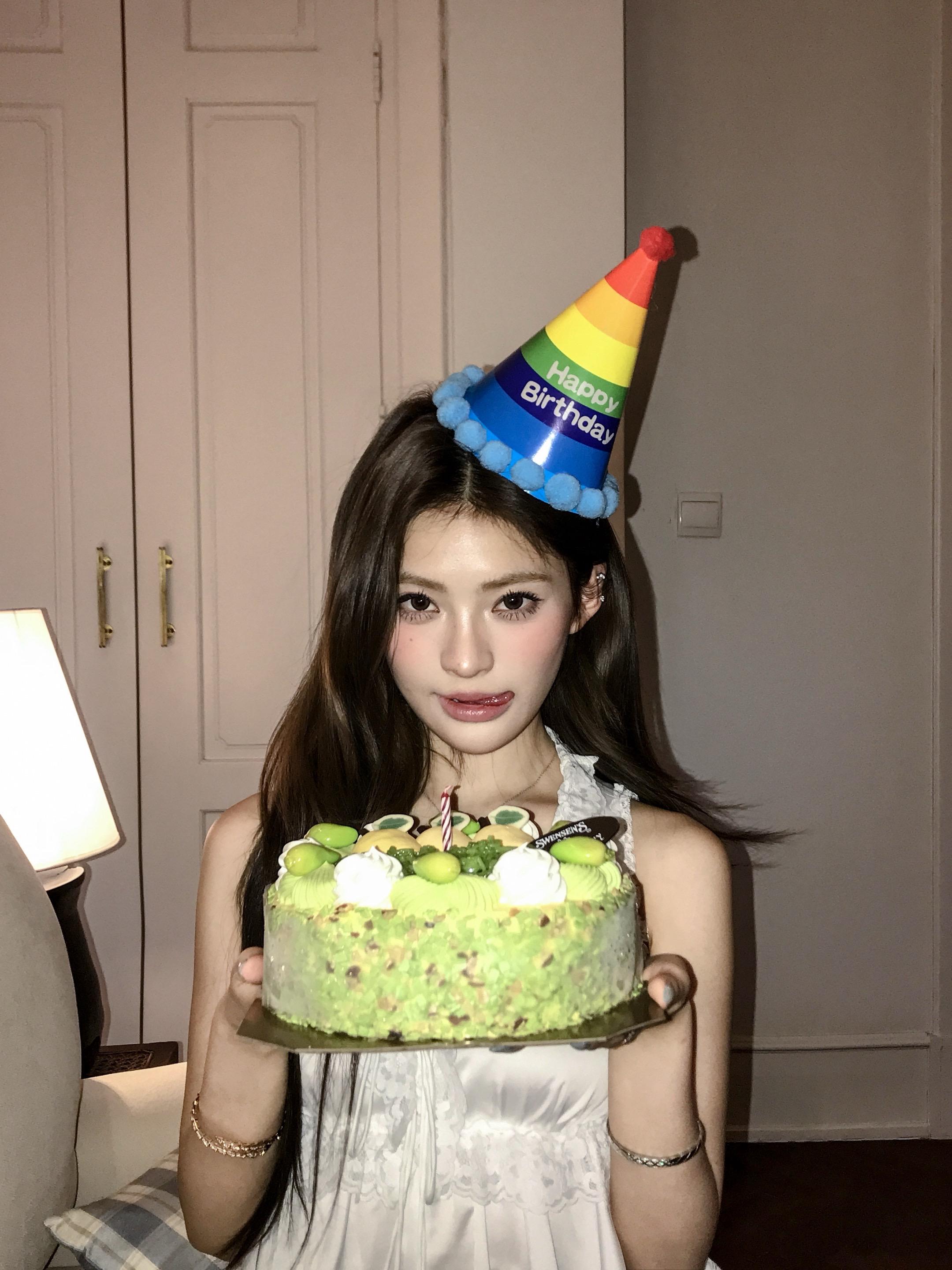 🎂🎂🎂。