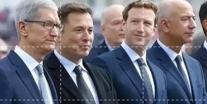 有人问，为啥美国有钱人不来中国，而中国有钱人却移民美国？因为说白了，在美国只要你