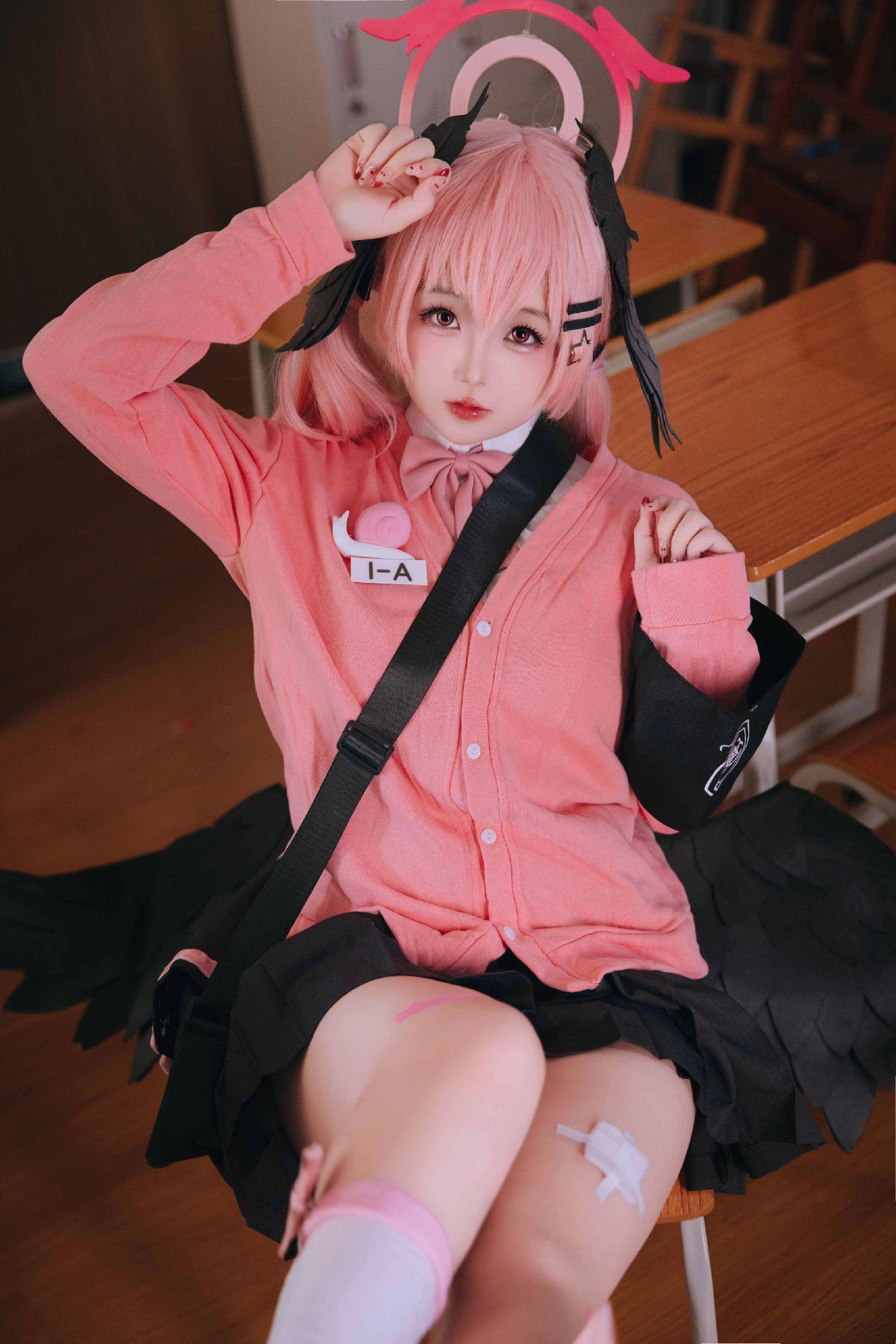下江小春♡。