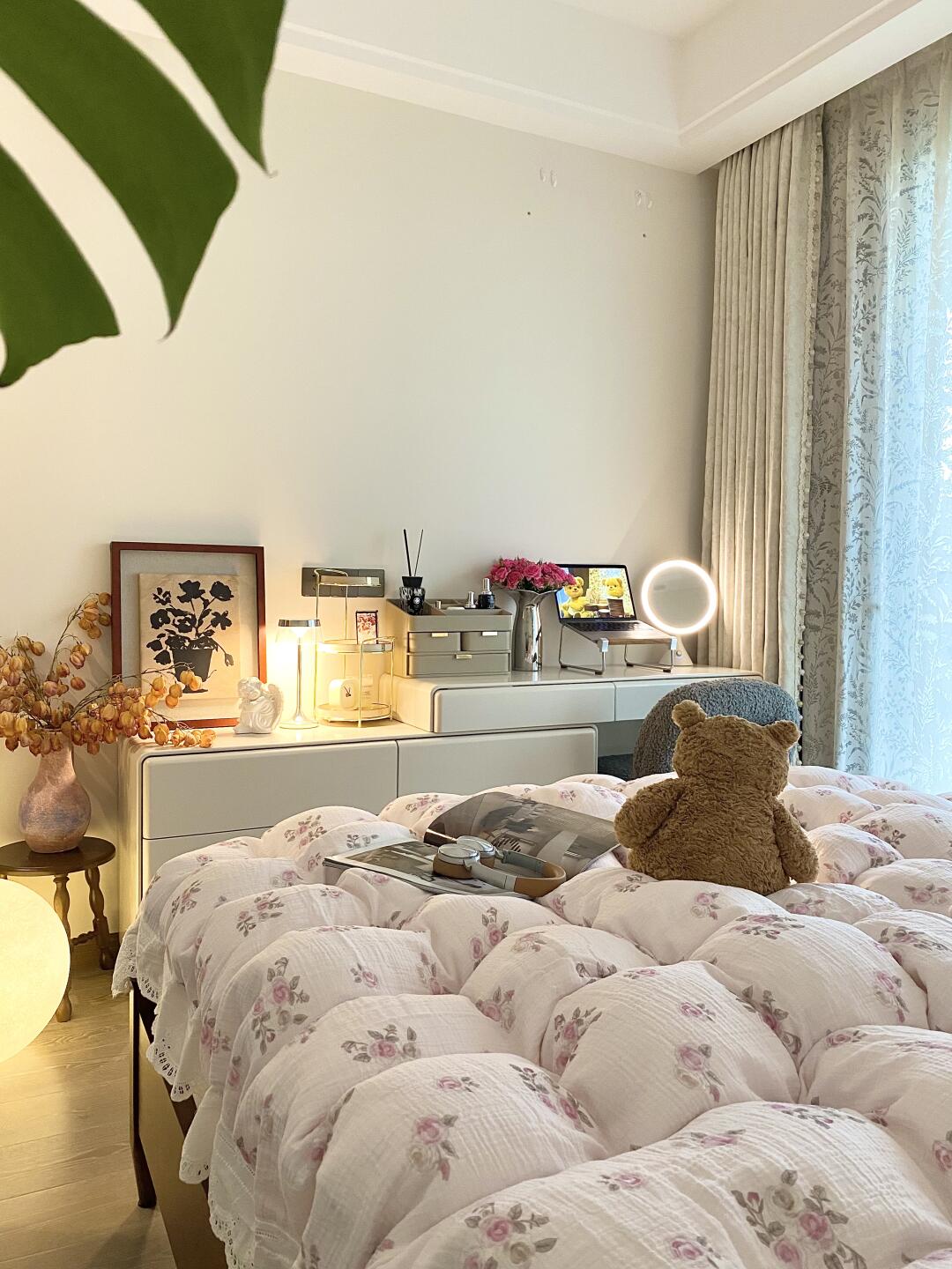 好喜欢我的小房间