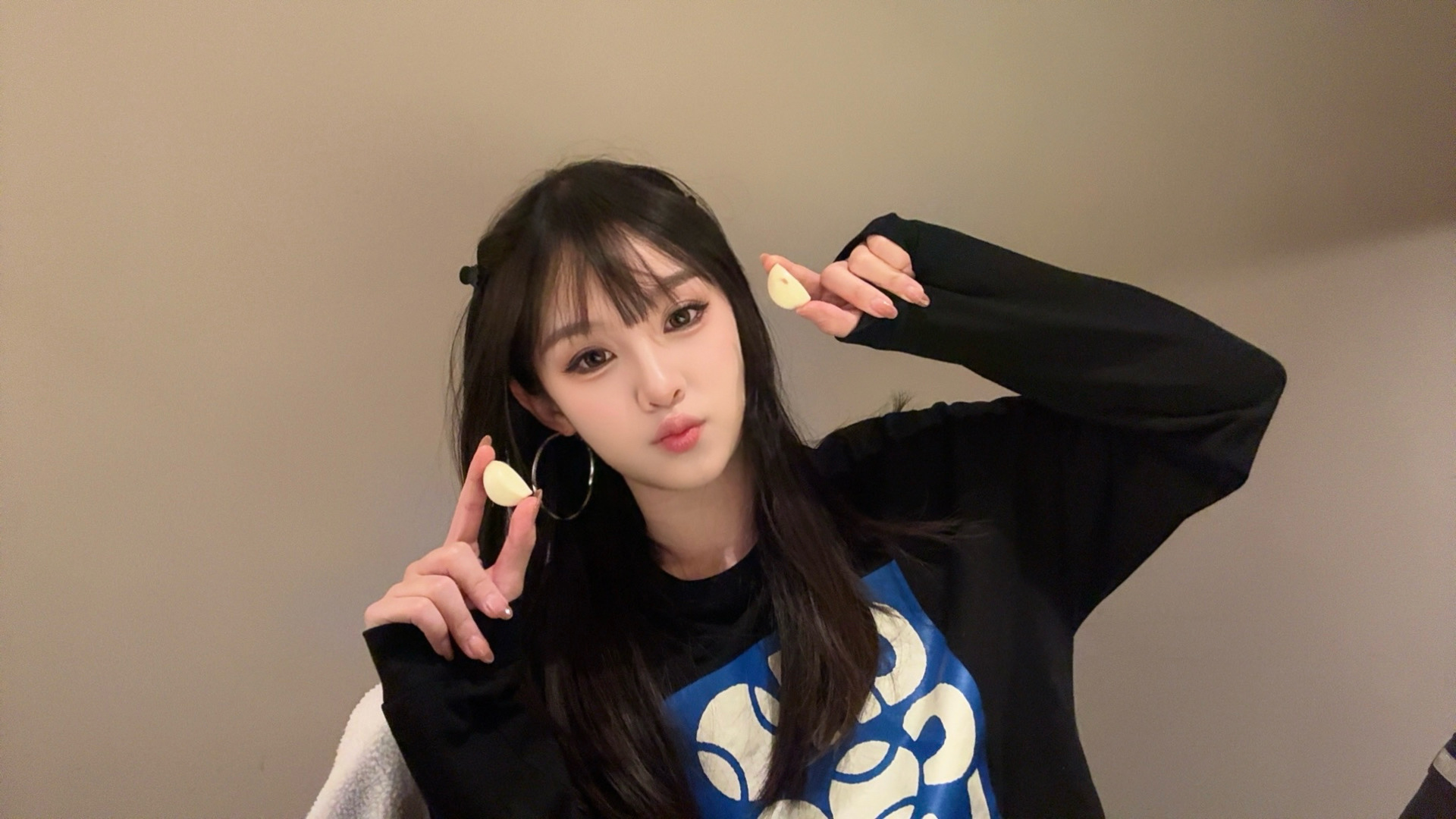 今日工作餐吃点重口味的