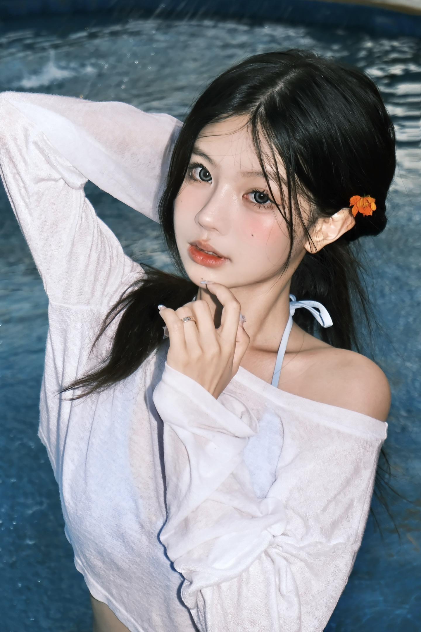 玩水日记ꔛ🤍꙳🛁꙳。