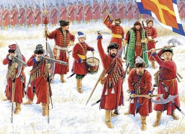 美国和俄罗斯两大帝国，都是战争狂人。美国1776年7月4日宣布独立建国的248年