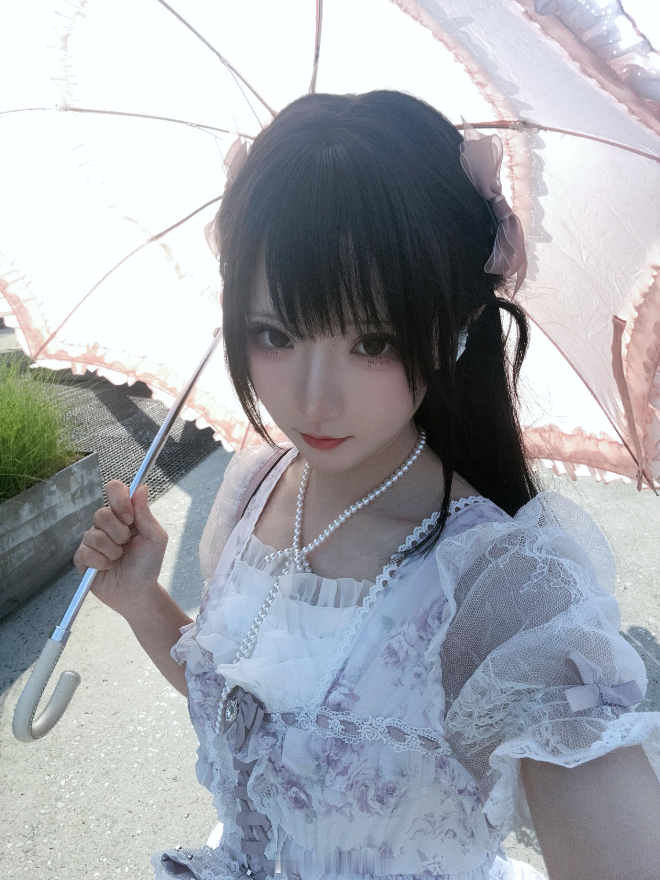 近日自拍萌啊！[笑哈哈] ​​​
