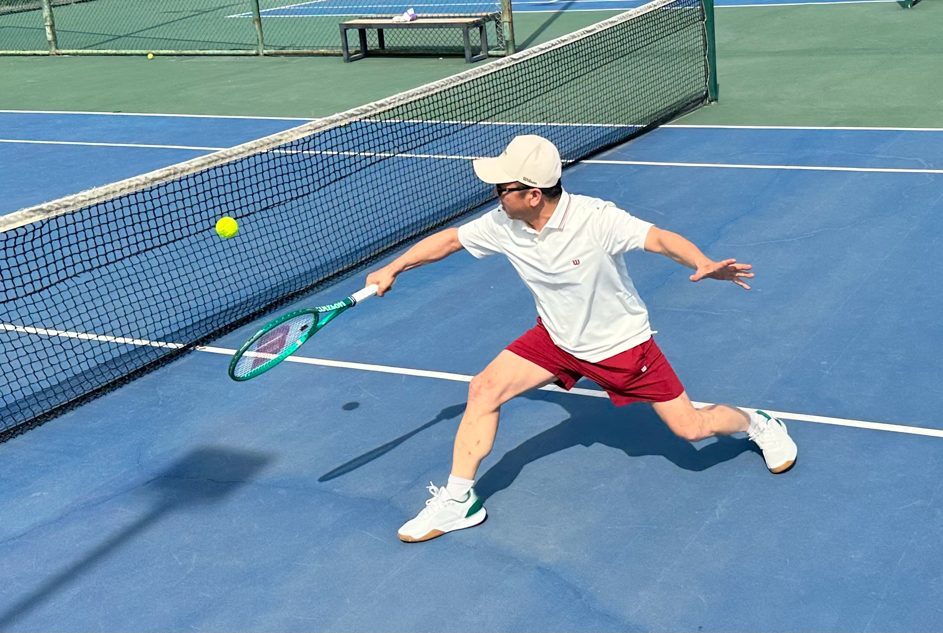 测评 | 这些天刷爆网球圈的