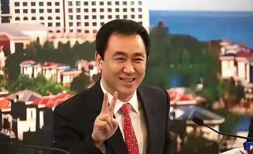 于和伟下一个反派角色必须是许皮带！