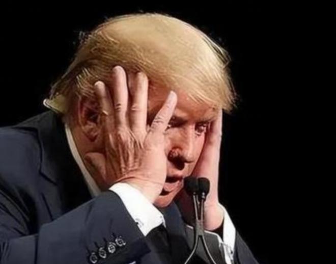 “美国已经没力气反击中国了！中国手里攥着一张‘王牌’，美国媒体自己把遮羞布掀开，