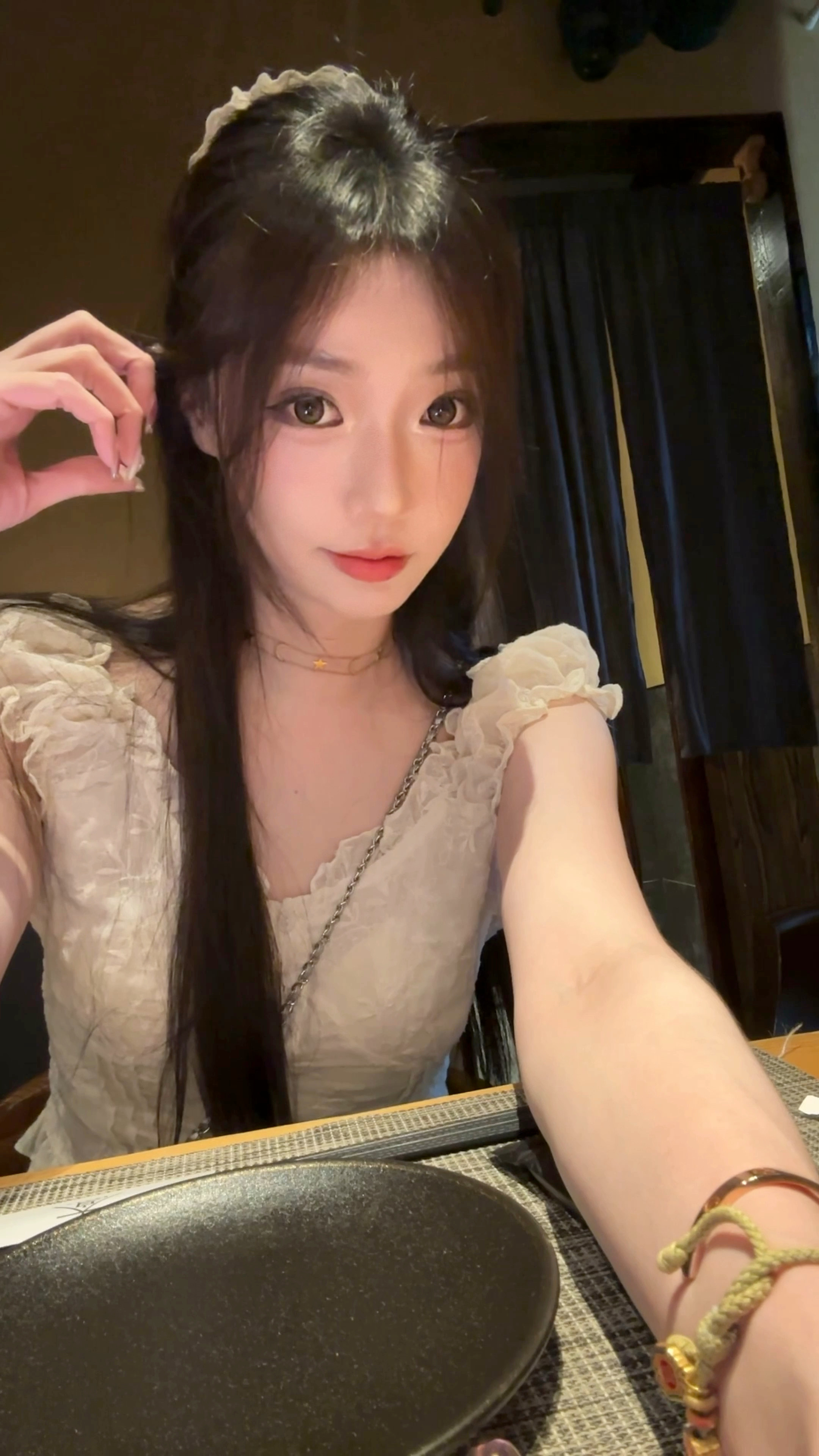 最近过的不太闲但还是会胡思乱想😶‍🌫️ ​​​
