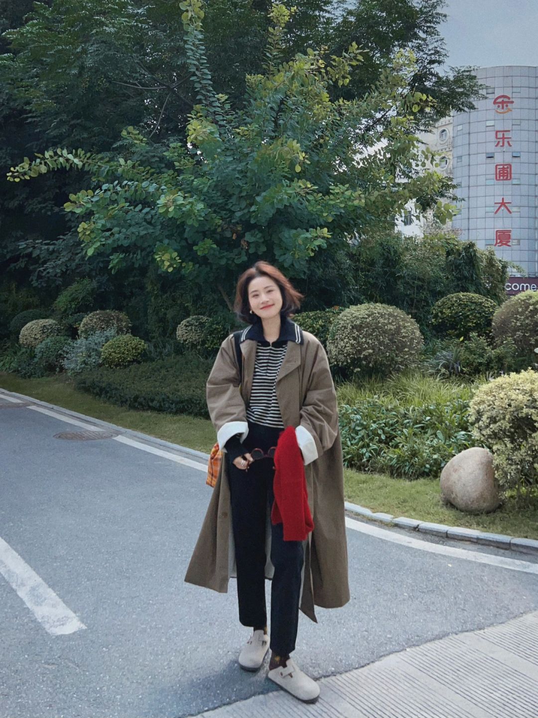 胶片日常🍂是慵懒自在的秋日氛围