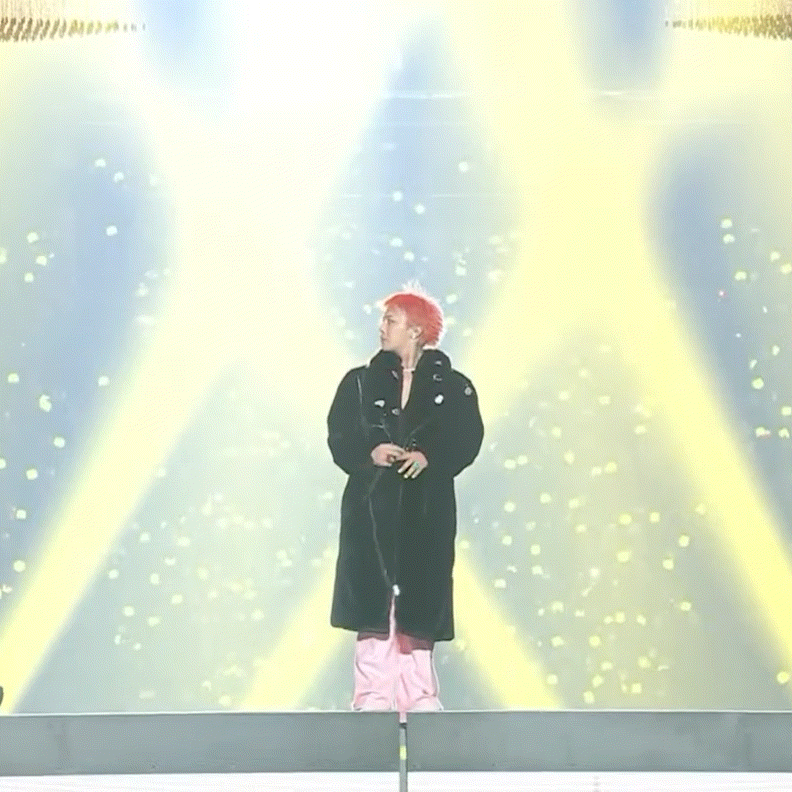 这两个动作真的是久违了 老龙 