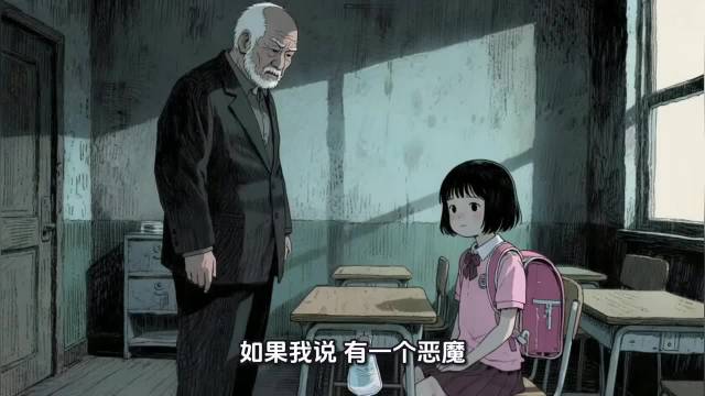 #素媛案罪犯最新近况曝光#近期被曝出故意破坏家中电子监控设备，监管方居然6天后才察觉，韩国官方已经下