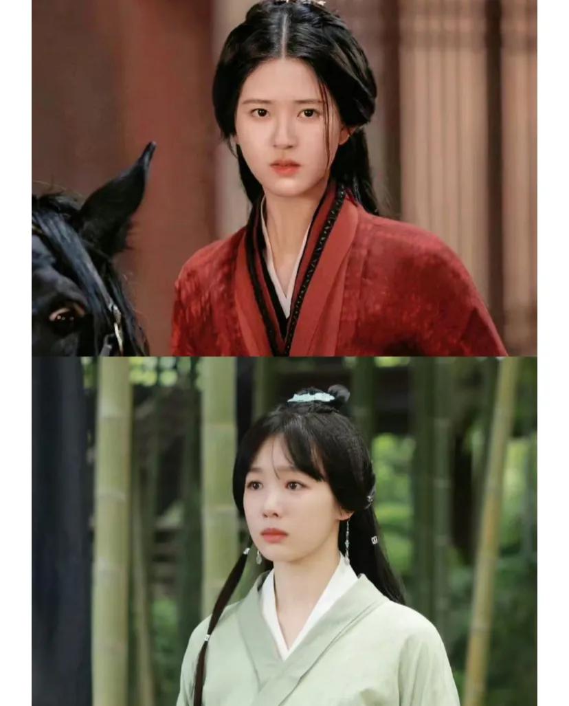 ：对综艺翻拍角色的不喜欢及其背后的原因

在综艺节目中，经常可以看到某些角色被重