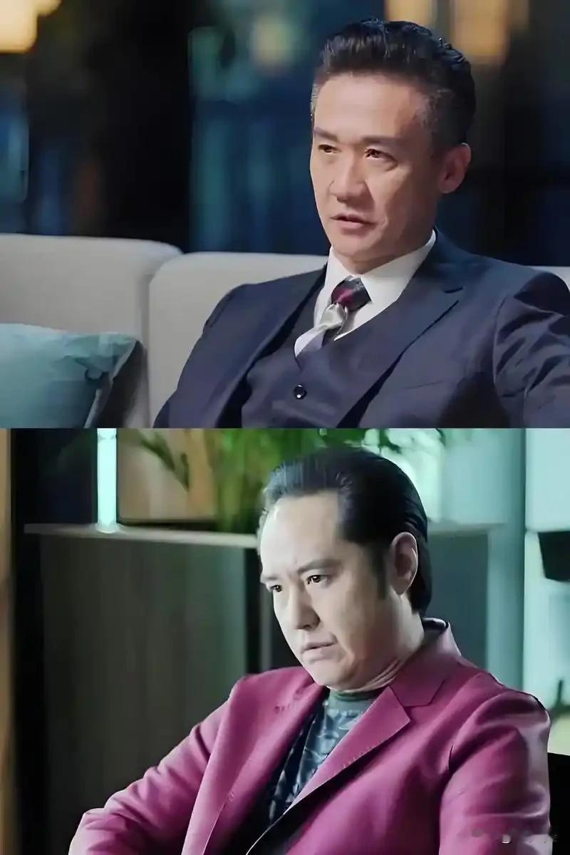 不懂就问，赵瑞龙能让林满江端茶递水吗？