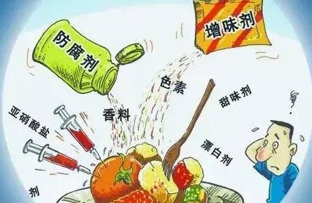 1. 最担心食材不新鲜、添加剂乱加，入口的东西真不敢马虎！
2. 就怕买到劣质肉