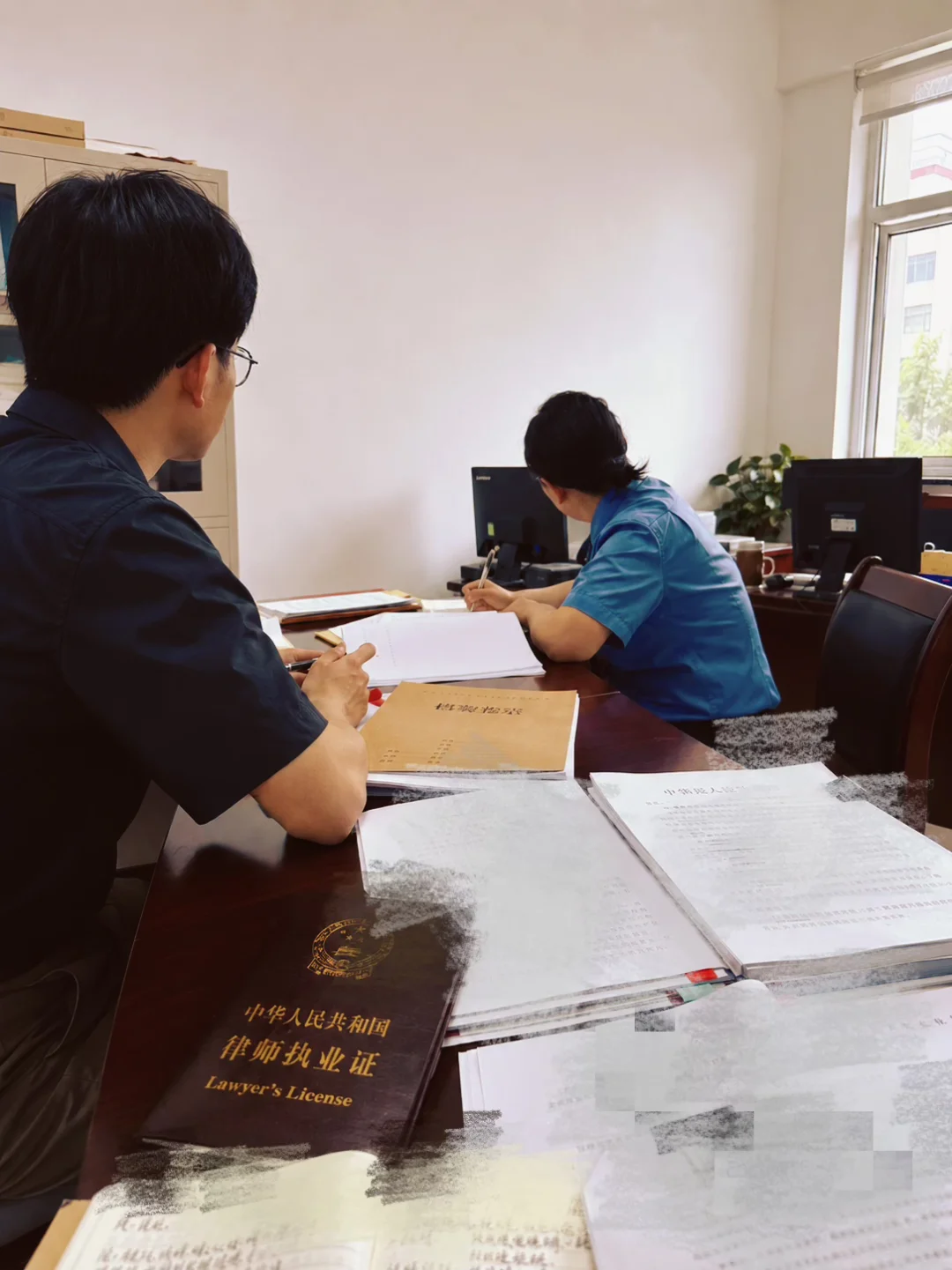 你真听得懂公检法的潜台词吗？