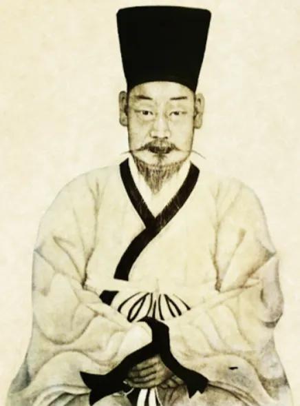 金麟厚（1511年—1560年），字厚之，号河西、湛斋。本贯蔚山，谥号文正。朝鲜