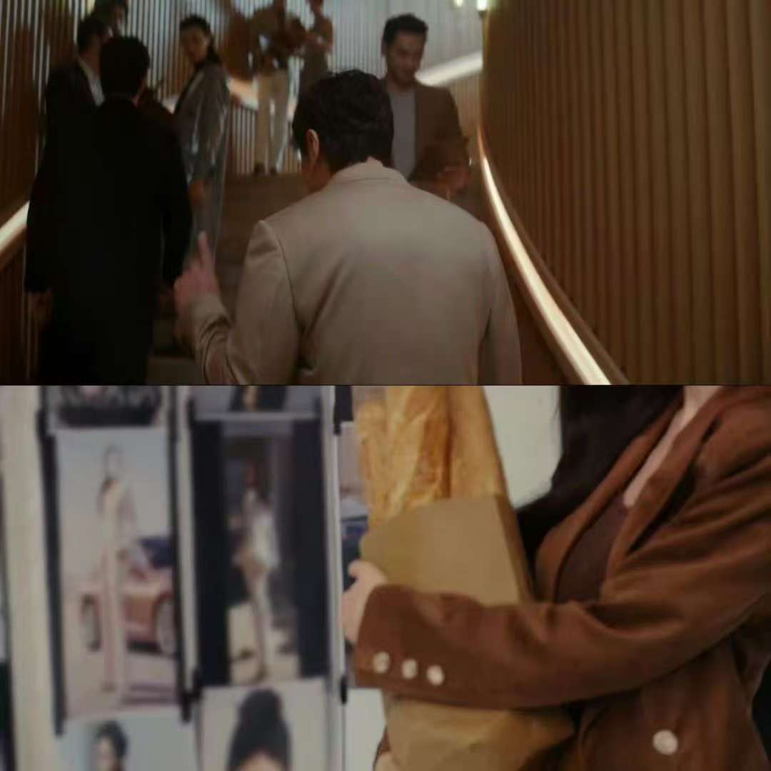 杨幂沈腾双倍的快乐杨幂沈腾要买旅行车去旅行了！杨幂沈腾买旅行车去旅行 ​​​