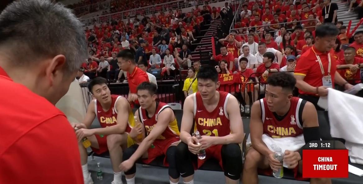这场球输的不那么简单！成王败寇亘古不变！郭导的主教练旅程即将结束。
    中日