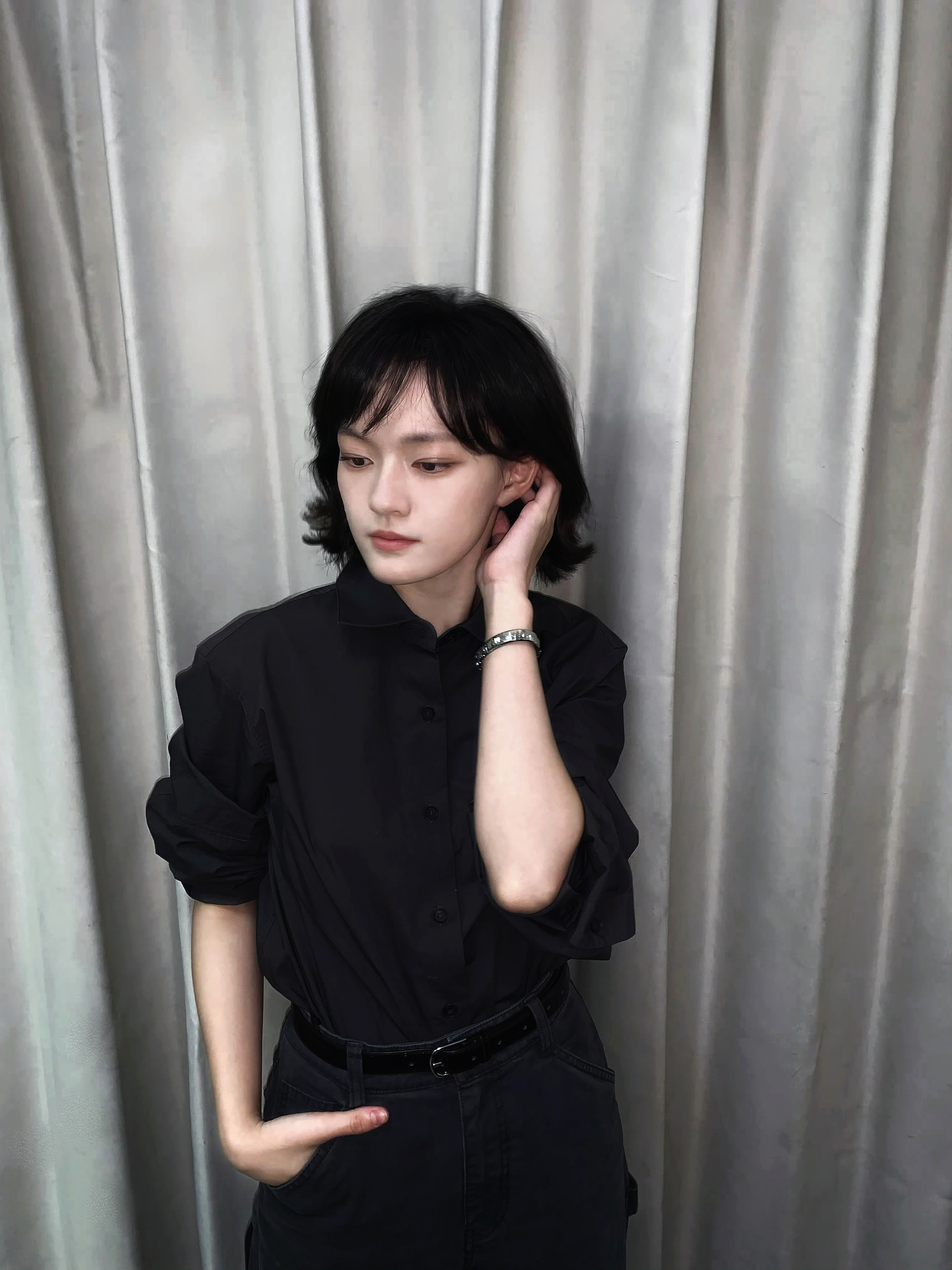 嗑颜bot 以后个人介绍会加上文淇梦女